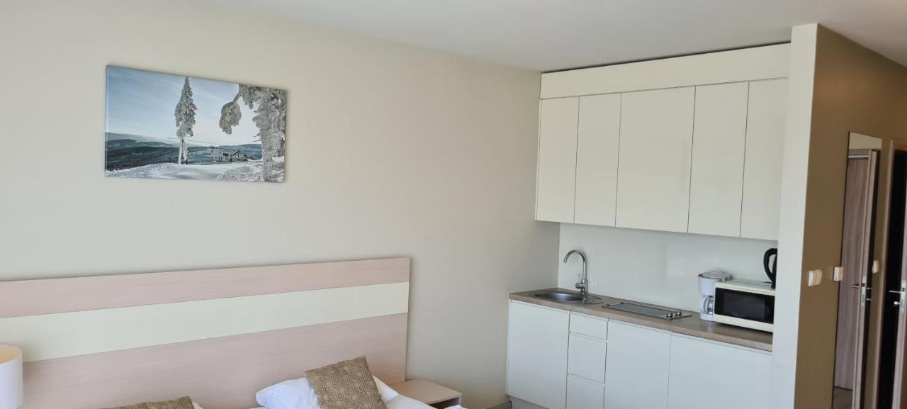 שייננה Apartamenty Czarna Gora S8 מראה חיצוני תמונה
