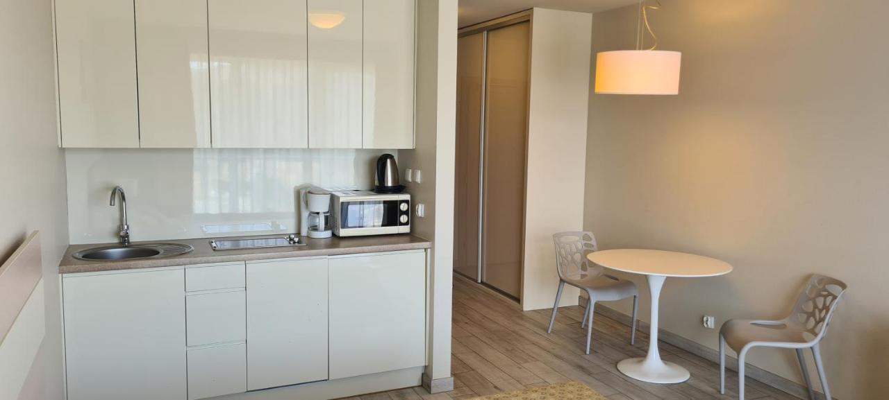 שייננה Apartamenty Czarna Gora S8 מראה חיצוני תמונה