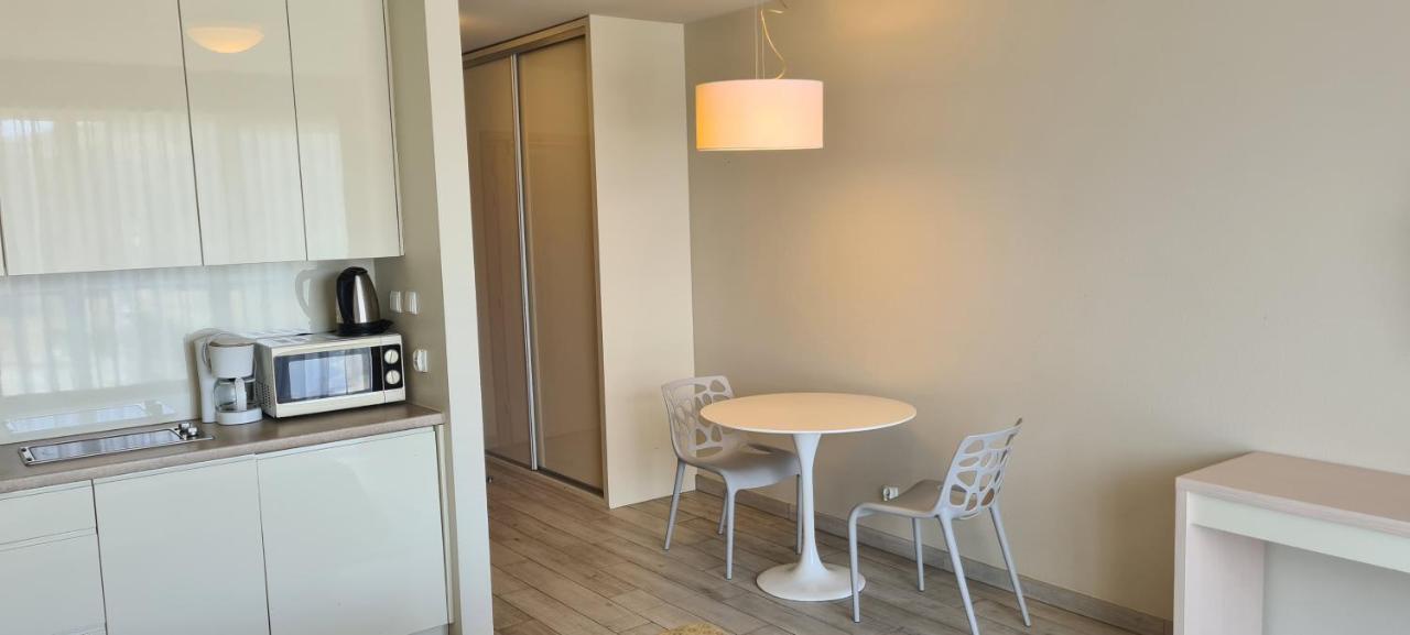 שייננה Apartamenty Czarna Gora S8 מראה חיצוני תמונה