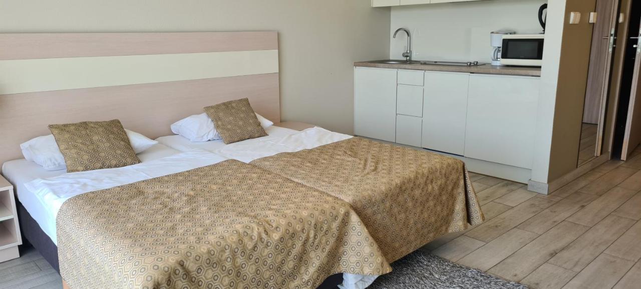 שייננה Apartamenty Czarna Gora S8 מראה חיצוני תמונה