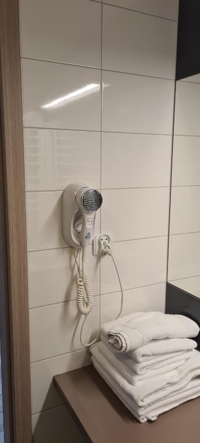 שייננה Apartamenty Czarna Gora S8 מראה חיצוני תמונה