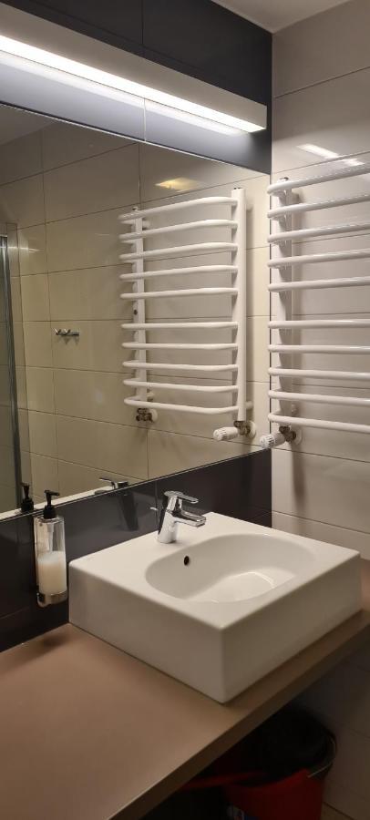 שייננה Apartamenty Czarna Gora S8 מראה חיצוני תמונה